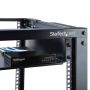 StarTech.com Unmanaged 2.5G Switch - 5 Port Gigabit Switch - 2.5GBASE-T Unmanaged Ethernet Switch - Ethernet Splitter - Din Rail of Wandmonteerbaar - Multi-Gigabit - Auto-MDIX - 9K Jumbo (DS52000) thumbnail