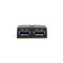 StarTech.com 2-poorts ExpressCard SuperSpeed USB 3.0 kaartadapter met UASP-ondersteuning (ECUSB3S22) thumbnail
