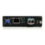 StarTech.com 1000 Mbit/s Gigabit Single Mode Glasvezel Converter LC 40 km (ET1000S40LC2) thumbnail