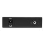 StarTech.com 1000 Mbit/s Gigabit Single Mode Glasvezel Converter LC 40 km (ET1000S40LC2) thumbnail