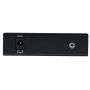 StarTech.com Gigabit ethernet glasvezelmediaconverter met open SFP-sleuf (ET91000SFP2) thumbnail