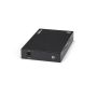 StarTech.com Gigabit Ethernet koper naar glasvezel media converter SM LC 10 km (ET91000SM10) thumbnail