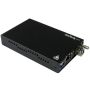 StarTech.com Gigabit Ethernet koper naar glasvezel media converter SM LC 10 km (ET91000SM10) thumbnail