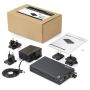 StarTech.com Gigabit Ethernet koper naar glasvezel media converter SM LC 10 km (ET91000SM10) thumbnail
