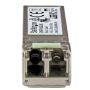 StarTech.com Juniper EX-SFP-10GE-LR compatibel SFP+ Transceiver module - 10GBASE-LR (EXSFP10GELRS) thumbnail