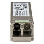 StarTech.com Juniper EX-SFP-10GE-SR compatibel SFP+ transceiver module - 10GBASE-SR (EXSFP10GESRS) thumbnail