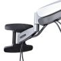 StarTech.com Wandmonteerbare VESA TV arm, Verstelbare Full Motion TV Muurbeugel voor 23"-55" Schermen, Compacte Monitor Arm, 30kg Draagvermogen, Uitschuifbare/Kantelbare/Zwenkbare VESA Wandbeugel (FHA-TV-WALL-MOUNT) thumbnail