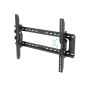 StarTech.com TV muurbeugel - voor 32" tot 75" LCD, LED of plasma platte televisie (FLATPNLWALL) thumbnail
