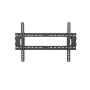 StarTech.com TV muurbeugel - voor 32" tot 75" LCD, LED of plasma platte televisie (FLATPNLWALL) thumbnail