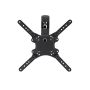 StarTech.com TV beugel muurbeugel voor platte 22" tot 55" tv / monitor scharnierende arm (FPWARTB1M) thumbnail