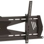 StarTech.com TV muurbeugel voor 37" tot 75" platte TV VESA anti diefstal kantelend (FPWTLTBAT) thumbnail