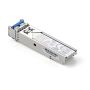StarTech.com Gigabit glasvezel 1000BASE-EX SFP ontvanger module - Cisco GLC-EX-SMD compatibel - SM LC - 40 km (GLCEXSMDST) thumbnail