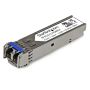StarTech.com Cisco GLC-LH-SM compatibel SFP Transceiver module - 1000BASE-LX/LH - 10 stuks (GLCLHSM10PST) thumbnail