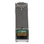 StarTech.com Cisco GLC-LH-SM compatibel SFP Transceiver module - 1000BASE-LX/LH - 10 stuks (GLCLHSM10PST) thumbnail