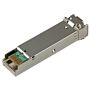 StarTech.com Cisco GLC-LH-SM compatibel SFP Transceiver module - 1000BASE-LX/LH - 10 stuks (GLCLHSM10PST) thumbnail