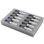 StarTech.com Cisco GLC-LH-SMD compatibel SFP Transceiver module - 1000BASE-LX/LH - 10 stuks (GLCLHSMD10ST) thumbnail
