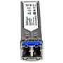 StarTech.com Gigabit glasvezel SFP Transceiver module - Cisco GLC-LH-SMD compatibel - SM/MM LC - 10km / 550m (GLCLHSMDST) thumbnail