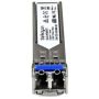 StarTech.com Gigabit glasvezel SFP Transceiver module - Cisco GLC-LH-SMD compatibel - SM/MM LC - 10km / 550m (GLCLHSMDST) thumbnail
