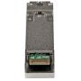 StarTech.com Gigabit glasvezel SFP Transceiver module - Cisco GLC-LH-SMD compatibel - SM/MM LC - 10km / 550m (GLCLHSMDST) thumbnail