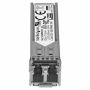 StarTech.com Gigabit glasvezel 1000BASE-SX SFP ontvanger module - Cisco GLC-SX-MMD compatibel - MM LC - 550m (GLCSXMMDST) thumbnail