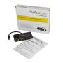 StarTech.com 3 poorts USB 3.0 hub met Gigabit Ethernet en Power Delivery - 5Gbps - USB-C (HB30C3AGEPD) thumbnail