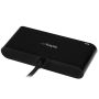 StarTech.com 3 poorts USB 3.0 hub met Gigabit Ethernet en Power Delivery - 5Gbps - USB-C (HB30C3AGEPD) thumbnail