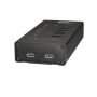 StarTech.com 7 poorts USB hub - USB-A naar 5x USB-A en 2x USB-C - USB 3.0 - 5Gbps - metaal (HB30C5A2CST) thumbnail