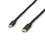 StarTech.com HDMM20MA HDMI kabel 20 m HDMI Type A (Standaard) Zwart (HDMM20MA) thumbnail