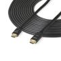 StarTech.com HDMM20MA HDMI kabel 20 m HDMI Type A (Standaard) Zwart (HDMM20MA) thumbnail