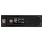 StarTech.com 5,25 inch Hot-Swappable Mobile Rack voor 3,5 inch Harde Schijf (HSB100SATBK) thumbnail