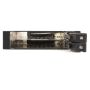 StarTech.com 2-Bay 2,5 inch Hot-Swappable SATA Mobile Rack Backplane (HSB220SAT25B) thumbnail