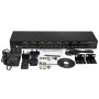 StarTech.com 16-poorts USB naar serieel adapter hub (ICUSB23216FD) thumbnail