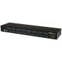 StarTech.com 16-poorts USB naar serieel adapter hub (ICUSB23216FD) thumbnail