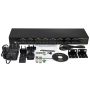 StarTech.com 16-poorts USB naar serieel adapter hub (ICUSB23216FD) thumbnail