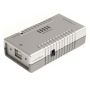StarTech.com 2-poort USB naar RS232 RS422 RS485 Seriële Adapter met COM-behoud (ICUSB2324852) thumbnail