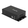 StarTech.com 8-poort USB naar DB9 RS232 Seriële Adapter Hub – Industriële DIN-rail en Wandmontage (ICUSB2328I) thumbnail