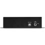 StarTech.com 8-poort USB naar DB9 RS232 Seriële Adapter Hub – Industriële DIN-rail en Wandmontage (ICUSB2328I) thumbnail