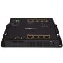 StarTech.com Industrial 8 Port Gigabit PoE+ Switch met 2 SFP MSA Slots - 30W - Robuuste GbE L2 Managed Switch - Rugged High Power Gigabit Ethernet Netwerk Switch IP-30/-40C tot +75C (IES101GP2SFW) thumbnail