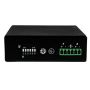StarTech.com 5-poorts onbeheerde industriële gigabit Ethernet switch op een DIN-rail / wand monteerbaar thumbnail