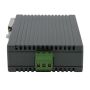 StarTech.com 5-poorts industriële Ethernet-switch op een DIN-rail monteerbaar (IES5102) thumbnail