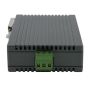 StarTech.com 5-poorts industriële Ethernet-switch - op een DIN-rail monteerbaar (IES5102) thumbnail