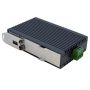 StarTech.com 5-poorts industriële Ethernet-switch - op een DIN-rail monteerbaar (IES5102) thumbnail