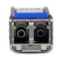 StarTech.com Gigabit Fiber SFP Transceiver Module - HPE J4858C Compatibel- MM LC met DDM - 550m - 10 stuks thumbnail