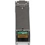 StarTech.com Gigabit Fiber SFP Transceiver Module - HPE J4858C Compatibel - MM LC met DDM - 550m (J4858CST) thumbnail
