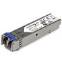 StarTech.com HPE J4859C compatibel SFP Transceiver module - 1000BASE-LX - 10 stuks thumbnail