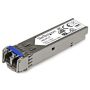 StarTech.com HPE J4859C compatibel SFP Transceiver module - 1000BASE-LX (J4859CST) thumbnail