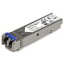 StarTech.com HPE J4859C compatibel SFP Transceiver module - 1000BASE-LX (J4859CST) thumbnail
