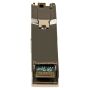StarTech.com Gigabit RJ45 Koper / Copper SFP Transceiver Module - HPE J8177C Compatibel (J8177CST) thumbnail