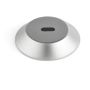 StarTech.com Security Slot Adapter Kit Universele K-Slot Laptopslot Adapter voor Tablet/iPad/Laptop/Monitor/Telefoon Compatibel met T-Bar MacBook Pro/Air Anti-Diefstal Zilver (KSLTAD) thumbnail