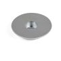 StarTech.com Security Slot Adapter Kit Universele K-Slot Laptopslot Adapter voor Tablet/iPad/Laptop/Monitor/Telefoon Compatibel met T-Bar MacBook Pro/Air Anti-Diefstal Zilver (KSLTAD) thumbnail